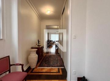 Apartamento · 180m² · 3 Quartos · 1 Vaga · Apartamento à Venda - Copacabana, 3 Quartos, 180 m² - Rio de Janeiro