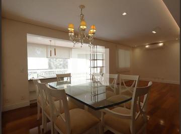 Apartamento · 130m² · 3 Quartos · 2 Vagas · Apartamento à Venda - Vila Andrade, 3 Quartos, 130 m² - São Paulo