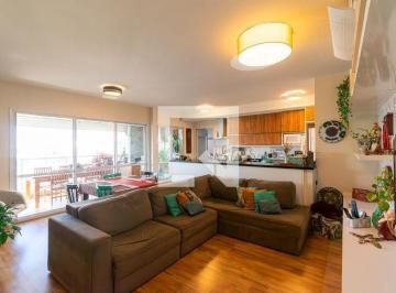 Apartamento · 141m² · 3 Quartos · 2 Vagas · Apartamento à Venda - Aclimação, 3 Quartos, 141 m² - São Paulo