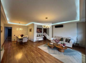 Apartamento · 130m² · 3 Quartos · 1 Vaga · Apartamento à Venda - Lagoa, 3 Quartos, 130 m² - Rio de Janeiro