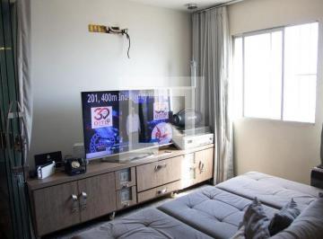 Apartamento · 200m² · 2 Quartos · 1 Vaga · Apartamento à Venda - Setor Aeroporto, 2 Quartos, 200 m² - Goiânia