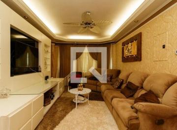 Casa · 262m² · 3 Quartos · 4 Vagas · Casa à Venda - Vila Mazzei, 3 Quartos,  262 m² - São Paulo