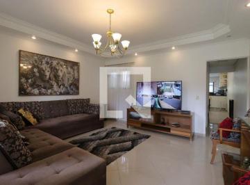Casa · 209m² · 3 Quartos · 7 Vagas · Casa à Venda - Santa Teresinha, 3 Quartos,  209 m² - Santo André