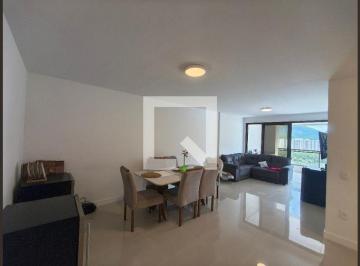 Apartamento · 115m² · 3 Quartos · 2 Vagas · Apartamento à Venda - Jacarepaguá, 3 Quartos,  115 m² - Rio de Janeiro