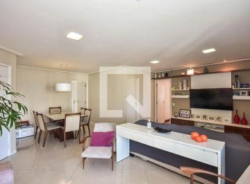 Apartamento · 118m² · 3 Quartos · 2 Vagas · Apartamento à Venda - Portal do Morumbi, 3 Quartos,  118 m² - São Paulo