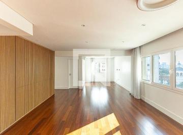 Apartamento · 97m² · 2 Quartos · 1 Vaga · Apartamento à Venda - Itaim Bibi, 2 Quartos,  97 m² - São Paulo
