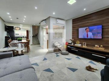 Casa · 267m² · 3 Quartos · 4 Vagas · Casa à Venda - Assunção, 3 Quartos,  267 m² - São Bernardo do Campo
