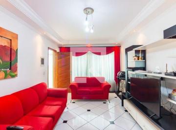 Casa · 250m² · 3 Quartos · 6 Vagas · Casa à Venda - Bela Vista, 3 Quartos,  250 m² - Osasco