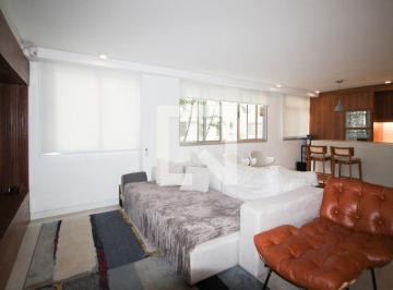 Apartamento · 105m² · 2 Quartos · Apartamento à Venda - Itaim Bibi, 2 Quartos,  105 m² - São Paulo