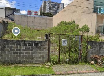 1 · Terreno exclusivo com 336 m²  à venda no Centro de São José dos Pinhais