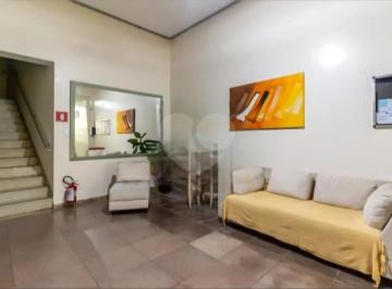 Área de Serviço · Imoveis - no Vila Buarque