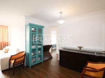 1 · Apartamento com 77 m², 2 quartos sendo 1 suíte à venda no bairro Moema Índios.
