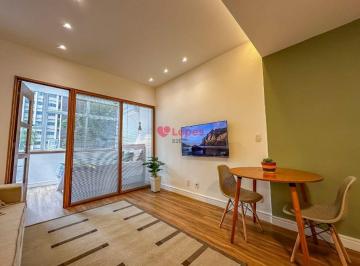 Apartamento · 37m² · 1 Quarto · Apartamento - Centro do Rio de Janeiro