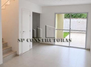 Casa · 84m² · 3 Quartos · 2 Vagas · CONDOMINIO BOSQUES DA VILA | CASA COM 3 DORMITORIOS, SUITE E 2 VAGAS | EXCELENTE OPORTUNIDADE EM COT