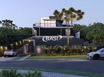 Casa · 190m² · 3 Quartos · 2 Vagas · Casa Condomínio em Curitiba