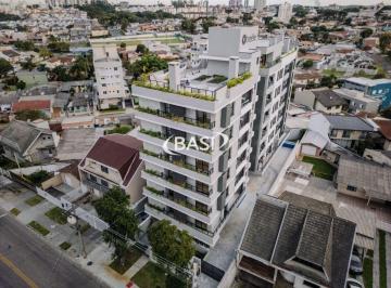 Apartamento · 46m² · 2 Quartos · 1 Vaga · Unidades de 2 Dormitorios e sacada com churrasqueira.