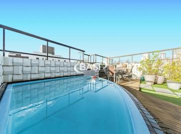 Apartamento · 243m² · 4 Quartos · 2 Vagas · BELA COBERTURA COM QUATRO DORMITORIOS , DUAS VAGAS DE GARAGEM , FACE NORTE NA VILA IZABEL !!!!