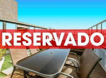 Apartamento · 243m² · 4 Quartos · 2 Vagas · BELA COBERTURA COM QUATRO DORMITORIOS , DUAS VAGAS DE GARAGEM , FACE NORTE NA VILA IZABEL !!!!