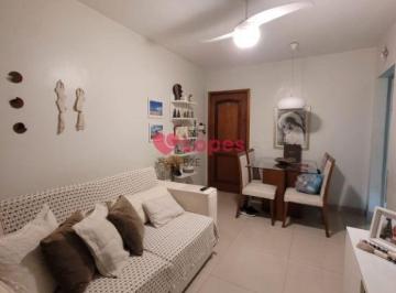 Apartamento · 53m² · 2 Quartos · 1 Vaga · LOPES B2E VENDE – APARTAMENTO NO CONDOMINIO GALEOES