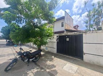 Casa · 250m² · 3 Quartos · 3 Vagas · Casa comercial no bairro Tauape – Fortaleza/CE