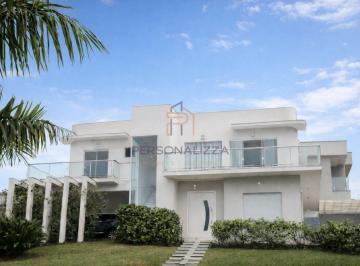 Casa · 529m² · 3 Quartos · 4 Vagas · Casa Alto Padrao para venda ou locacao no Condominio Residencial Cambarah - Jarinu-SP