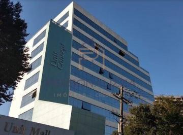 Comercial · 47m² · 1 Vaga · SALA COMERCIAL – UNIT CONCEPT - BAIRRO CHACARA URBANA – JUNDIAI/SP