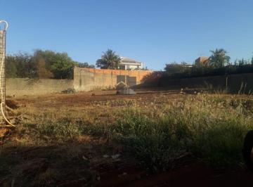 Terreno · 1201m² · Terreno Comercial para Locacao no City Ribeirao – 1.201 m2 em Localizacao Estrategica.