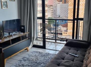 Apartamento · 62m² · 2 Quartos · 1 Vaga · Apartamento a venda no Centro de Ribeirao Preto - 2 Suites - 62 M2.
