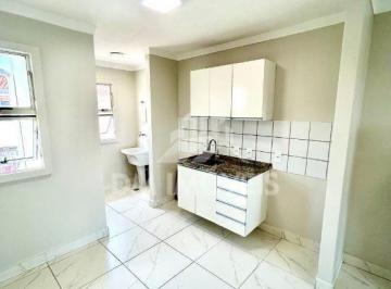 Apartamento · 2 Quartos · 1 Vaga · Apartamento Padrão em Sumaré