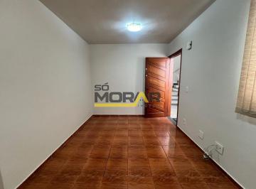 Apartamento · Apartamento Padrão em Belo Horizonte