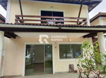 Casa · 160m² · 4 Quartos · 2 Vagas · Viva o conforto de morar em Buraquinho