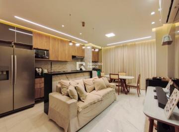 Apartamento · 64m² · 2 Quartos · 1 Vaga · Apartamento Padrão em Lauro de Freitas