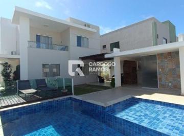 Casa · 280m² · Casa incrivel em Condominio. Miragem – Lauro de Freitas