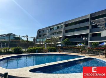 Apartamento · 110m² · 3 Quartos · 1 Vaga · Apartamento 3/4 (1 suite), NASCENTE, 110m2, sala, varanda, banheiro social e cozinha ampla, area e b