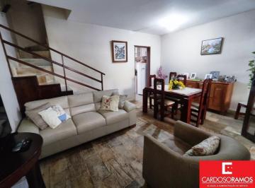 Casa · 120m² · 3 Quartos · 2 Vagas · Casa Padrão em SALVADOR