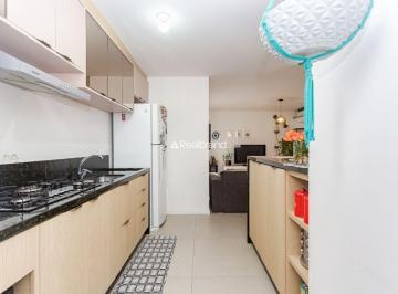 Casa · 121m² · 3 Quartos · 2 Vagas · Sobrado Moderno com Atico Amplo, 3 Quartos e Sem Condominio
