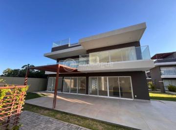 Casa · 229m² · 3 Quartos · Residencia Exclusiva de Alto Padrao com Vista Mar | Sao Miguel do Gostoso – RN