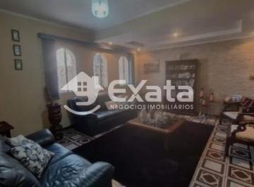 Casa · 275m² · 3 Quartos · 3 Vagas · Sobrado 3 quartos 1 suite para Venda no Jardim Maria Cristina Zona norte de Sorocaba