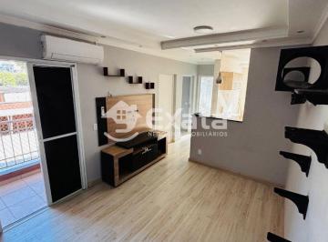 Apartamento · 54m² · 2 Quartos · 1 Vaga · APARTAMENTO 2 QUARTOS – CONDOMINIO BRISA DO PARQUE 2 | VILA GABRIEL ZONA NORTE DE SOROCABA