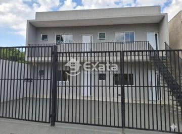 Casa · 39m² · 2 Quartos · 1 Vaga · Casa a venda 2 quartos piso superior - Vila Barao Zona Oeste Sorocaba
