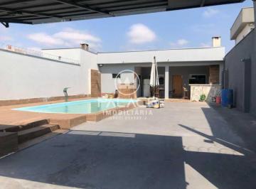 Casa · 100m² · 1 Quarto · 6 Vagas · Casa para venda em Parque São Matheus Ii de 100.00m² com 1 Quarto, 1 Suite e 6 Garagens