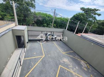 Apartamento · 95m² · 2 Quartos · 1 Vaga · Apartamento aconchegante para alugar com 2 quartos no Jardim Piratininga – Sorocaba