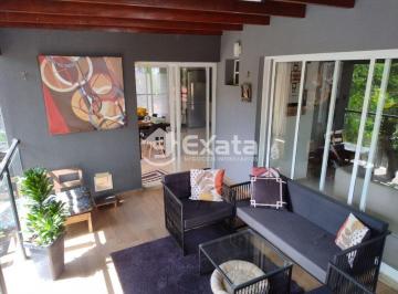 Casa · 251m² · 3 Quartos · 6 Vagas · Casa Terrea de Esquina com 3 Quartos (1 Suite) a Venda no Condominio Bosque de Sao Francisco Votoran