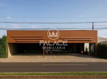 Comercial · 350m² · 1 Quarto · 4 Vagas · Prédio Comercial para alugar em Nova Piracicaba de 350.00m² com 1 Quarto, 1 Suite e 4 Garagens