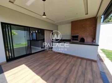Casa · 207m² · 1 Quarto · 4 Vagas · Casa de Condomínio para venda em Loteamento Residencial E Comercial Villa D'aquila de 207.00m² com 1