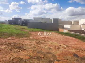 Terreno · 269m² · Terreno en Condomínio para venda em Village Provence de 269.00m²