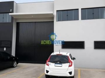 Comercial · 260m² · 2 Quartos · 4 Vagas · Galpão / Depósito / Armazém para alugar em Higienópolis de 260.00m² com 2 Quartos e 4 Garagens
