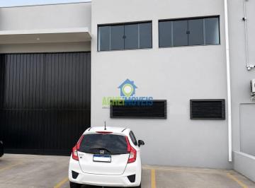 Comercial · 260m² · 1 Quarto · 4 Vagas · Galpão / Depósito / Armazém para alugar em Higienópolis de 260.00m² com 1 Quarto e 4 Garagens