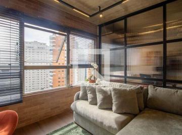 Apartamento · 70m² · 2 Quartos · 1 Vaga · Apartamento para venda em Jardim Fonte Do Morumbi de 70.00m² com 2 Quartos, 1 Suite e 1 Garagem