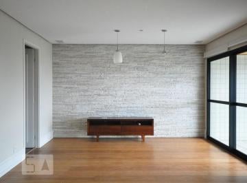 Apartamento · 160m² · 3 Quartos · 3 Vagas · Apartamento para venda em Jardim Morumbi de 160.00m² com 3 Quartos, 3 Suites e 3 Garagens